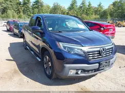 5FPYK3F67HB028070 2017 HONDA RIDGELINE