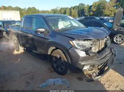 5FPYK3F67HB032703 2017 HONDA RIDGELINE