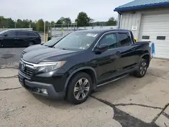 5FPYK3F67HB035147 2017 HONDA RIDGELINE