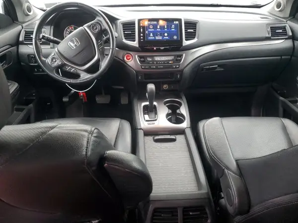 5FPYK3F67HB035147 2017 HONDA RIDGELINE - Image 8