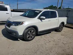 5FPYK3F67HB039361 2017 HONDA RIDGELINE