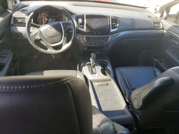 5FPYK3F67HB039361 2017 HONDA RIDGELINE - Image 8