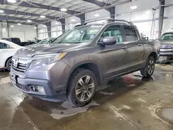 5FPYK3F67JB000744 2018 HONDA RIDGELINE