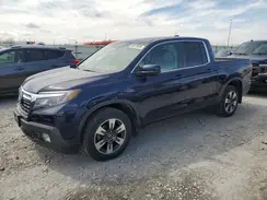 5FPYK3F67JB005216 2018 HONDA RIDGELINE