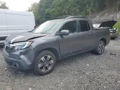 5FPYK3F67JB010920 2018 HONDA RIDGELINE