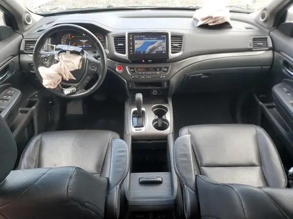 5FPYK3F67JB010920 2018 HONDA RIDGELINE - Image 8