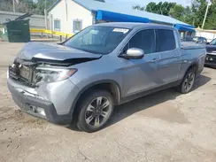 5FPYK3F67JB011730 2018 HONDA RIDGELINE