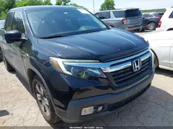 5FPYK3F67JB013171 2018 HONDA RIDGELINE