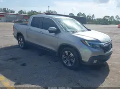 5FPYK3F67KB000874 2019 HONDA RIDGELINE