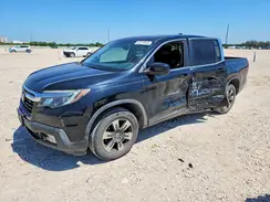 5FPYK3F67KB001586 2019 HONDA RIDGELINE