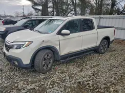 5FPYK3F67KB002317 2019 HONDA RIDGELINE
