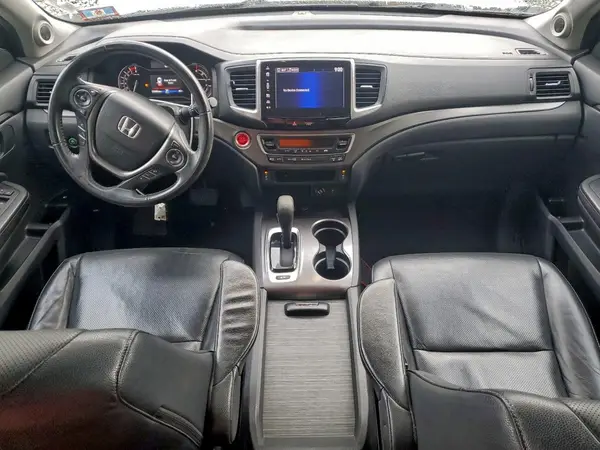 5FPYK3F67KB002317 2019 HONDA RIDGELINE - Image 8
