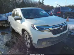 5FPYK3F67KB022115 2019 HONDA RIDGELINE