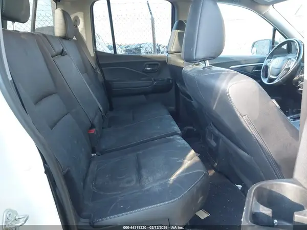 5FPYK3F67KB022115 2019 HONDA RIDGELINE - Image 8