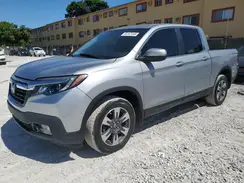 5FPYK3F67KB025628 2019 HONDA RIDGELINE