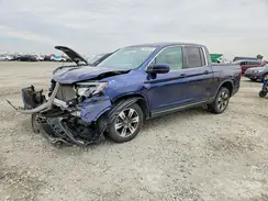 5FPYK3F67KB027315 2019 HONDA RIDGELINE