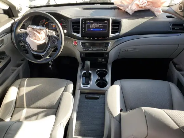 5FPYK3F67KB027637 2019 HONDA RIDGELINE - Image 8