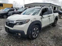 5FPYK3F67KB027766 2019 HONDA RIDGELINE
