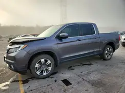 5FPYK3F67KB029730 2019 HONDA RIDGELINE