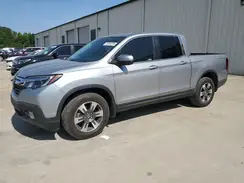 5FPYK3F67KB031672 2019 HONDA RIDGELINE