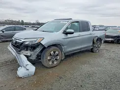 5FPYK3F67KB038234 2019 HONDA RIDGELINE