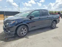 5FPYK3F67RB001968 2024 HONDA RIDGELINE