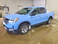 5FPYK3F67RB002862 2024 HONDA RIDGELINE