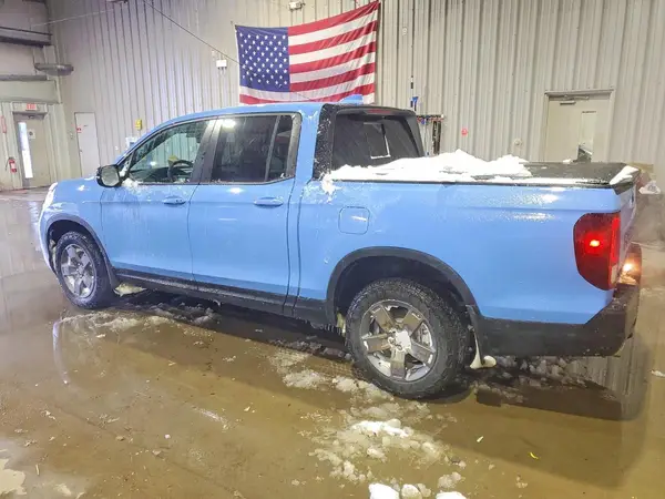 5FPYK3F67RB002862 2024 HONDA RIDGELINE - Image 2