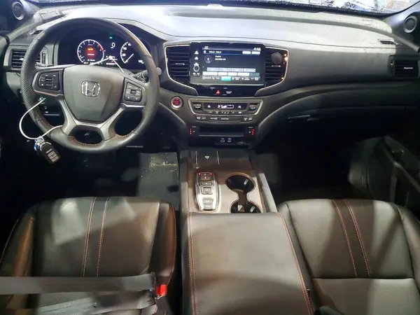 5FPYK3F67RB002862 2024 HONDA RIDGELINE - Image 8