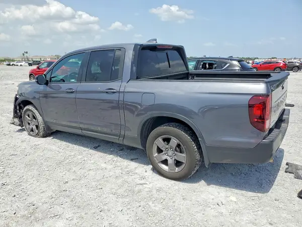 5FPYK3F67RB003106 2024 HONDA RIDGELINE - Image 2
