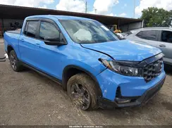 5FPYK3F67RB004613 2024 HONDA RIDGELINE