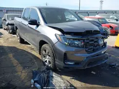 5FPYK3F67RB007818 2024 HONDA RIDGELINE