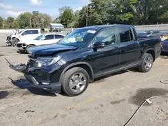 5FPYK3F67RB009973 2024 HONDA RIDGELINE