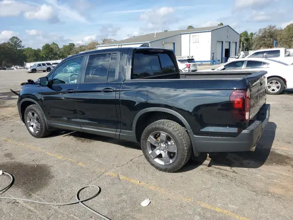 5FPYK3F67RB009973 2024 HONDA RIDGELINE - Image 2