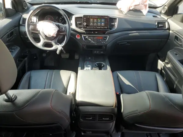5FPYK3F67RB009973 2024 HONDA RIDGELINE - Image 8