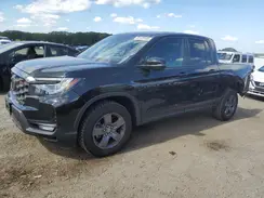 5FPYK3F67SB004665 2025 HONDA RIDGELINE