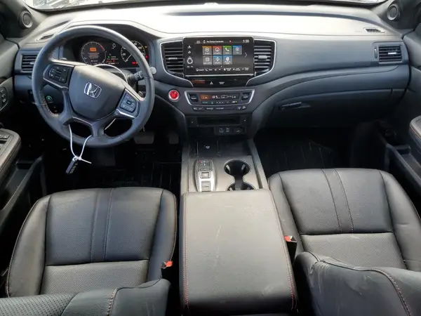5FPYK3F67SB004665 2025 HONDA RIDGELINE - Image 8