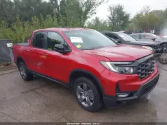 5FPYK3F67SB009638 2025 HONDA RIDGELINE