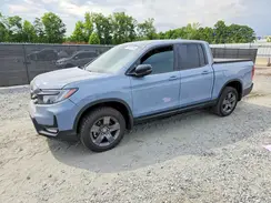 5FPYK3F67SB012023 2025 HONDA RIDGELINE