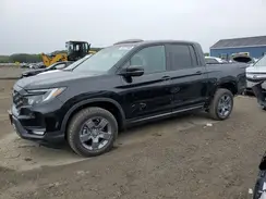 5FPYK3F67SB017240 2025 HONDA RIDGELINE