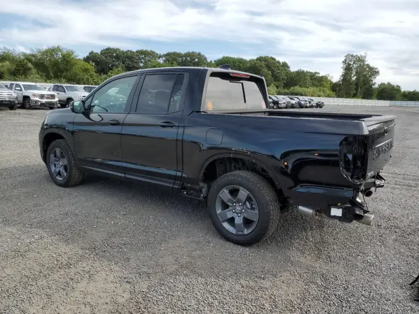 5FPYK3F67SB017240 2025 HONDA RIDGELINE - Image 2