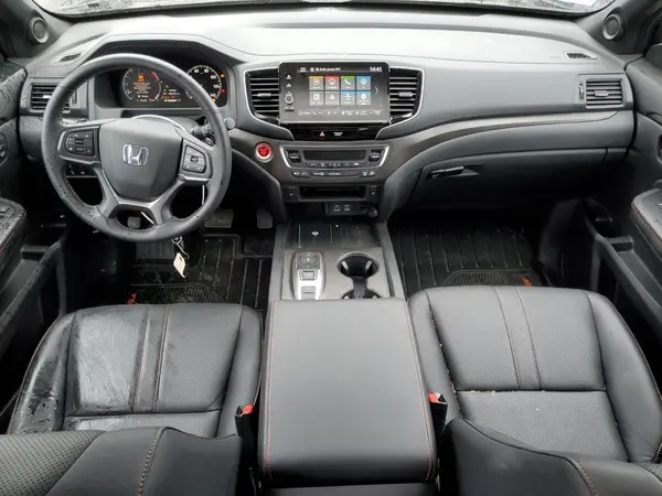 5FPYK3F67SB017240 2025 HONDA RIDGELINE - Image 8