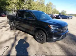 5FPYK3F67SB028822 2025 HONDA RIDGELINE