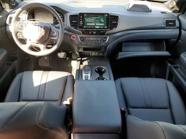 5FPYK3F67SB047175 2025 HONDA RIDGELINE - Image 8