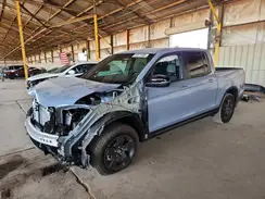 5FPYK3F67TB029583 2026 HONDA RIDGELINE