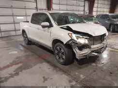 5FPYK3F68HB004117 2017 HONDA RIDGELINE