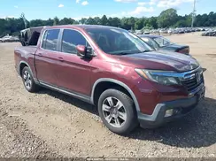 5FPYK3F68HB009060 2017 HONDA RIDGELINE