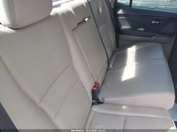 5FPYK3F68HB009060 2017 HONDA RIDGELINE - Image 8