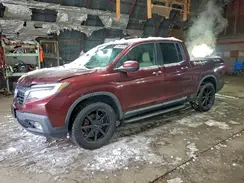5FPYK3F68HB011522 2017 HONDA RIDGELINE