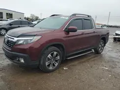 5FPYK3F68HB011536 2017 HONDA RIDGELINE